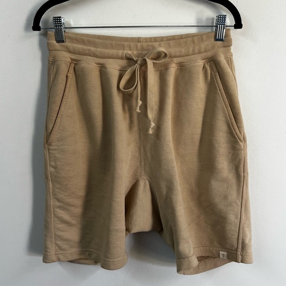 Tkees The Core Cotton Shorts - Picture 4 of 15